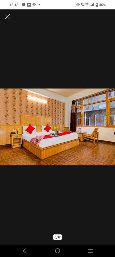 Hotel Corner Retreat Manāli Kültér fotó