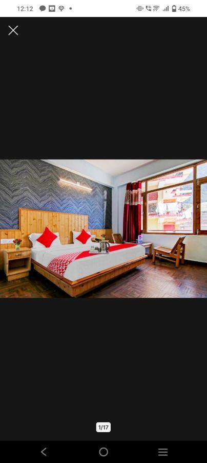 Hotel Corner Retreat Manāli Kültér fotó